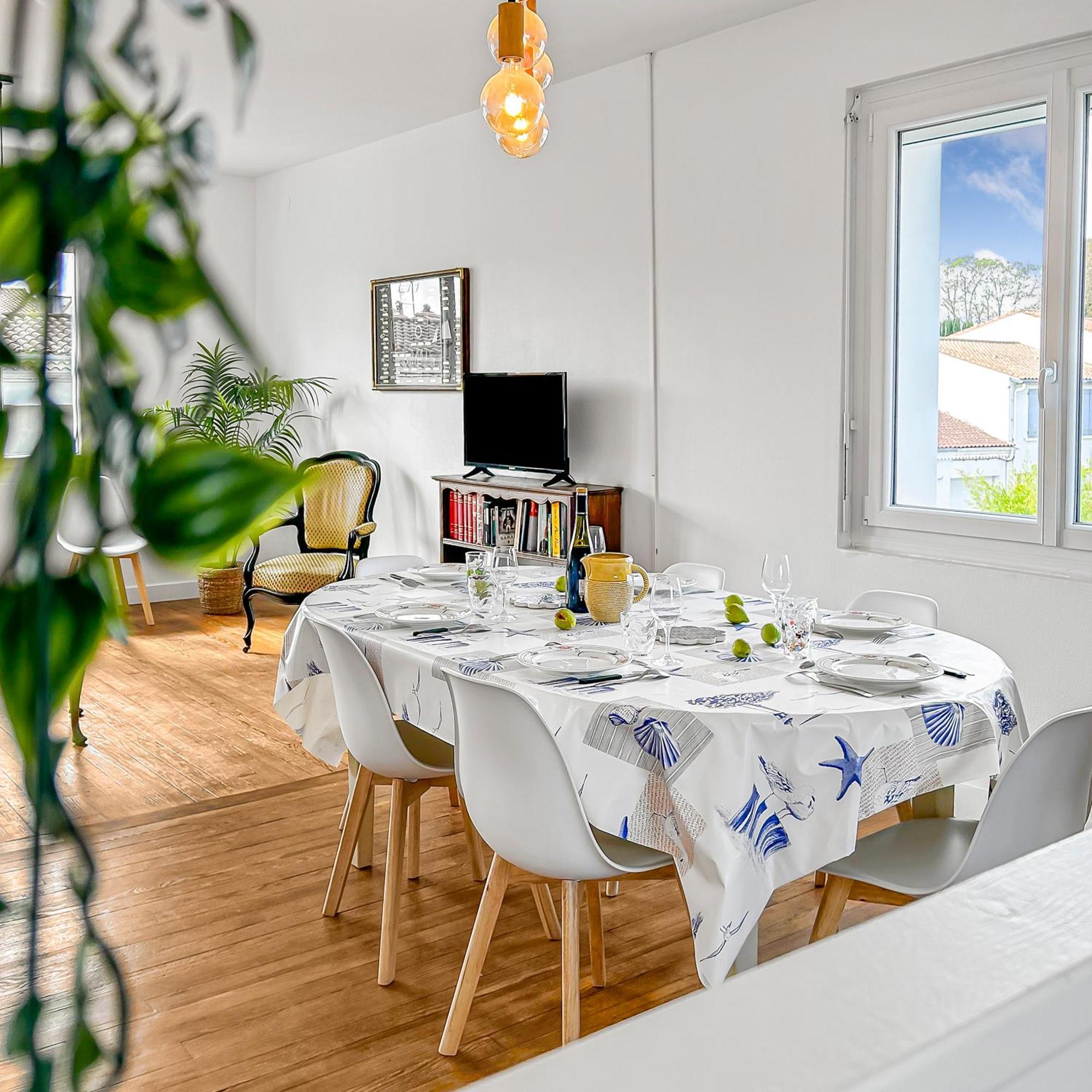 A 5 Min Des Plages, Jardin Prive Royan Eksteriør bilde